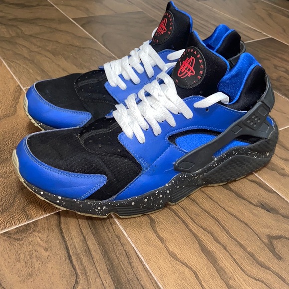 Nike Other - Nike by You ID Air Huarache 777330-962 (12)